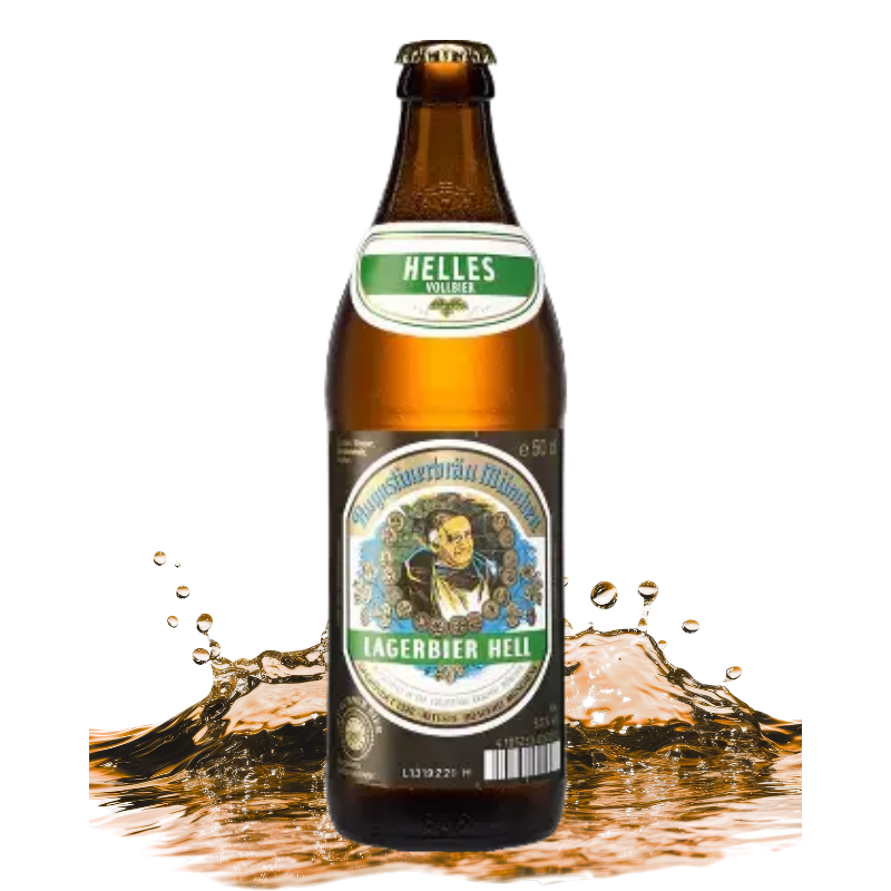 Haarwachstums Wundermittel